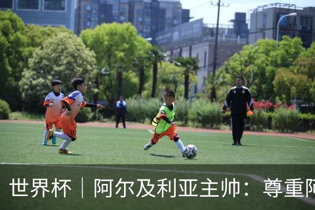 世界杯｜阿尔及利亚主帅：尊重阿根廷，但我们有机会赢